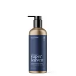 Attitude Attitude - Shampoing et savon corps 2en1  - Sauge et romarin 473ml