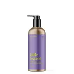 Attitude Attitude - Shampoing et savon corps 2en1 - Poire vanille 473ml