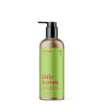 Attitude Attitude - Shampoing et savon corps 2en1 - Coco melon 473ml