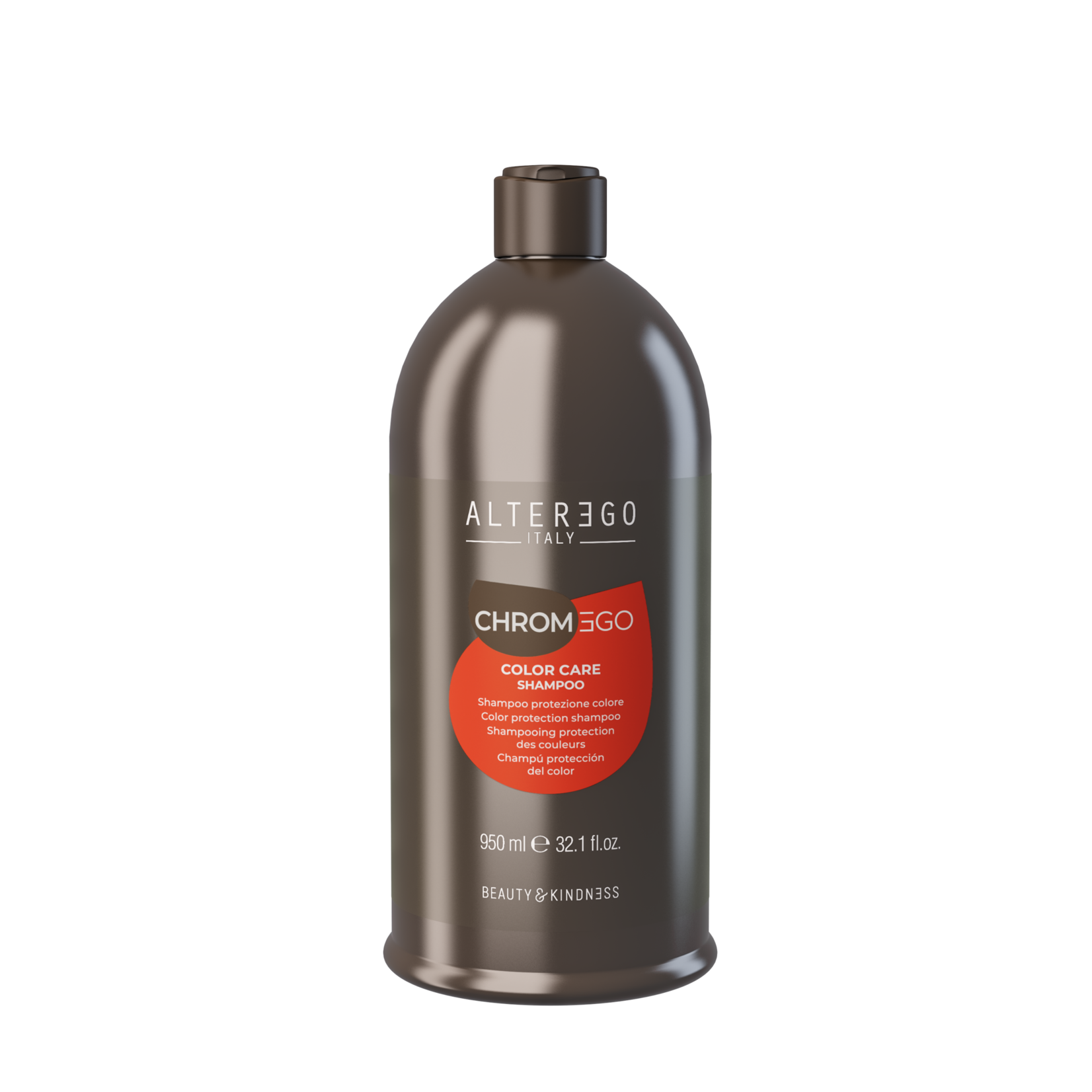 AlterEgo Alter Ego - Chromego - Color Care - Shampoo 950ml