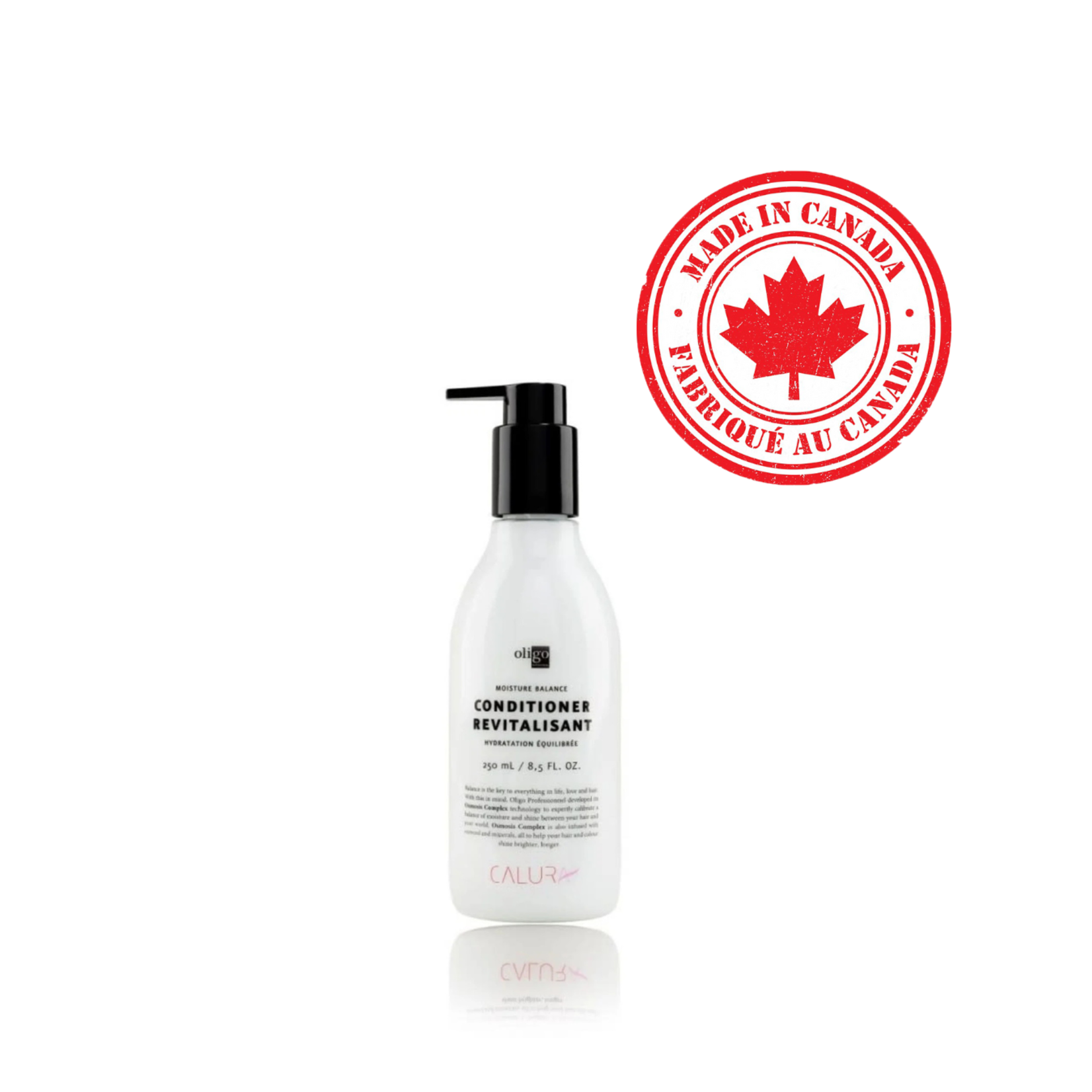 Oligo Calura - Moisture Balance Conditioner 250ml