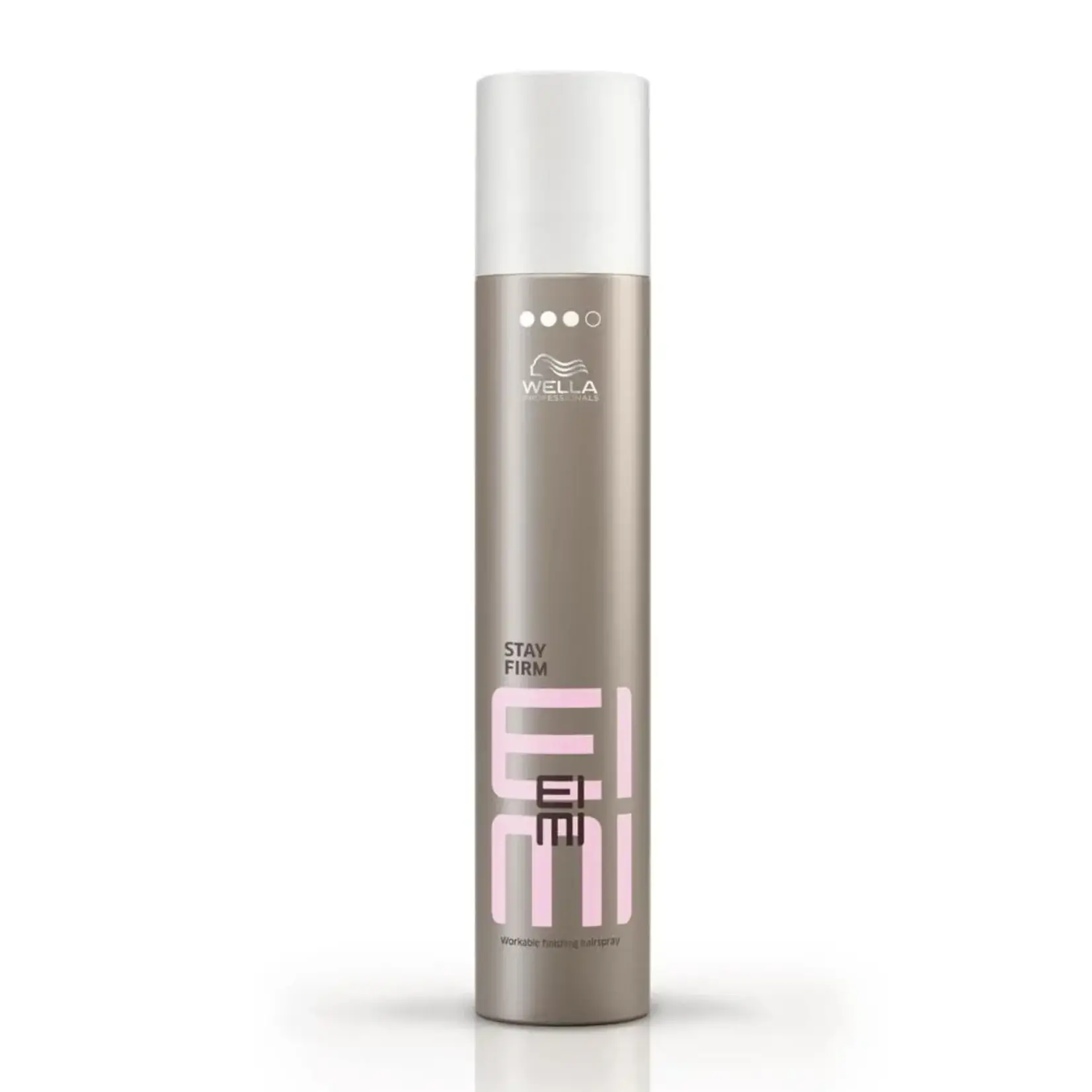 Wella Wella - Eimi - Stay Firm 256g