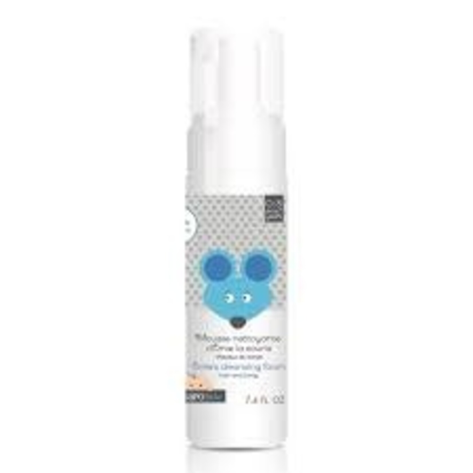 Térapo Junior Térapo Junior - Emie La Souris - Cleansing foam for child 210ml