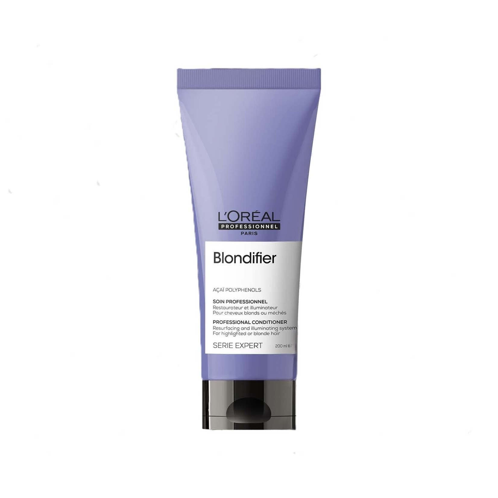 L'Oréal L'Oréal Professionnel - blondifier - soin restaurateur et illuminateur 200ml