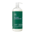 Paul Mitchell Paul Mitchell - Tea Tree Lavender Mint - Shampooing Hydratant 1L