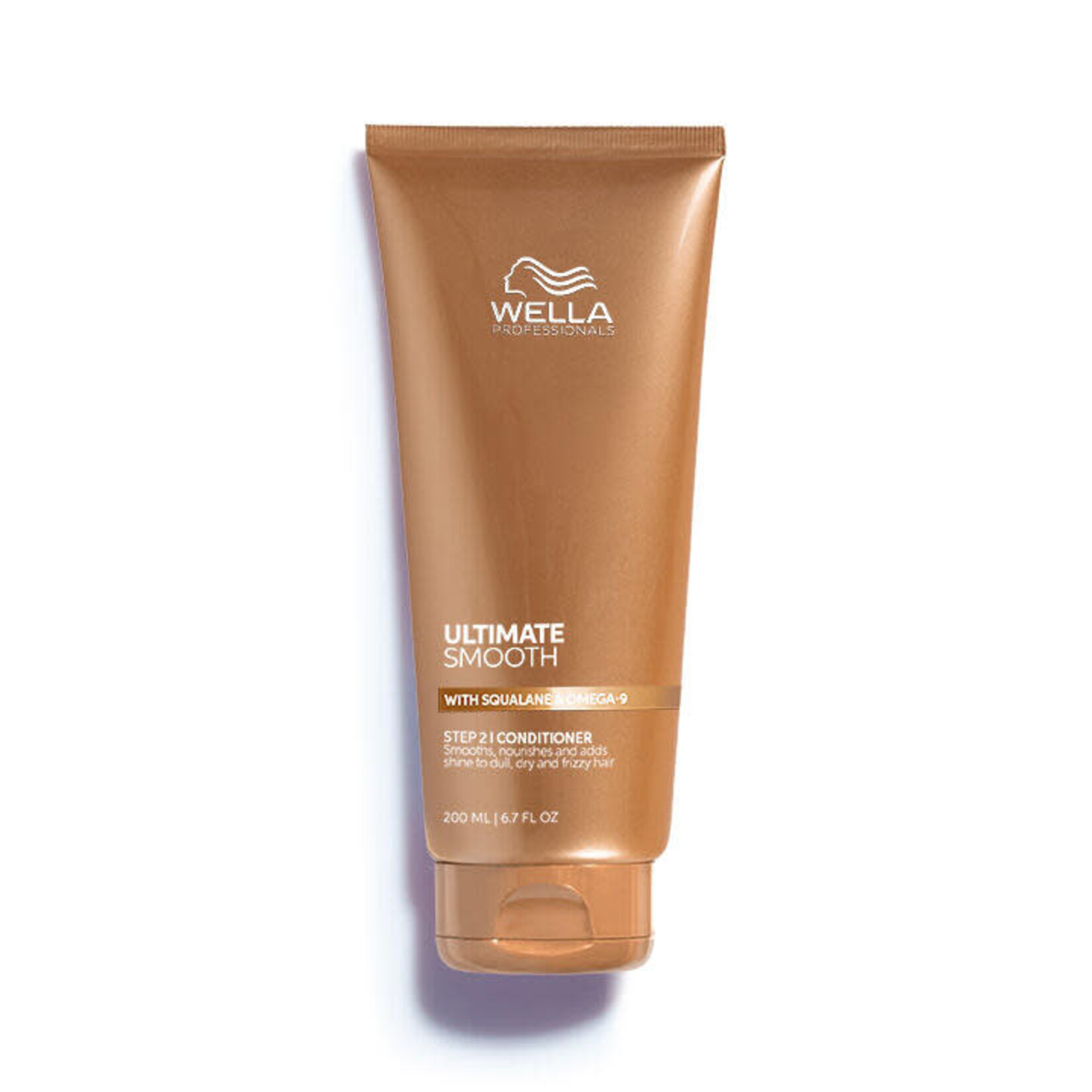 Wella Wella - Ultimate smooth - Conditioner 200ml