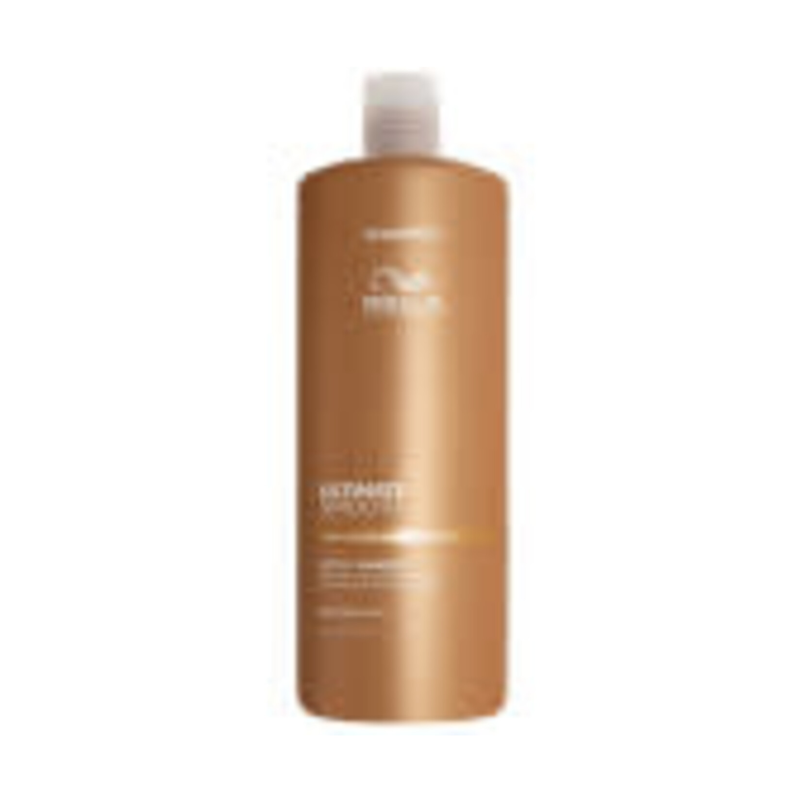 Wella Wella - Ultimate smooth - Conditioner 1 liter