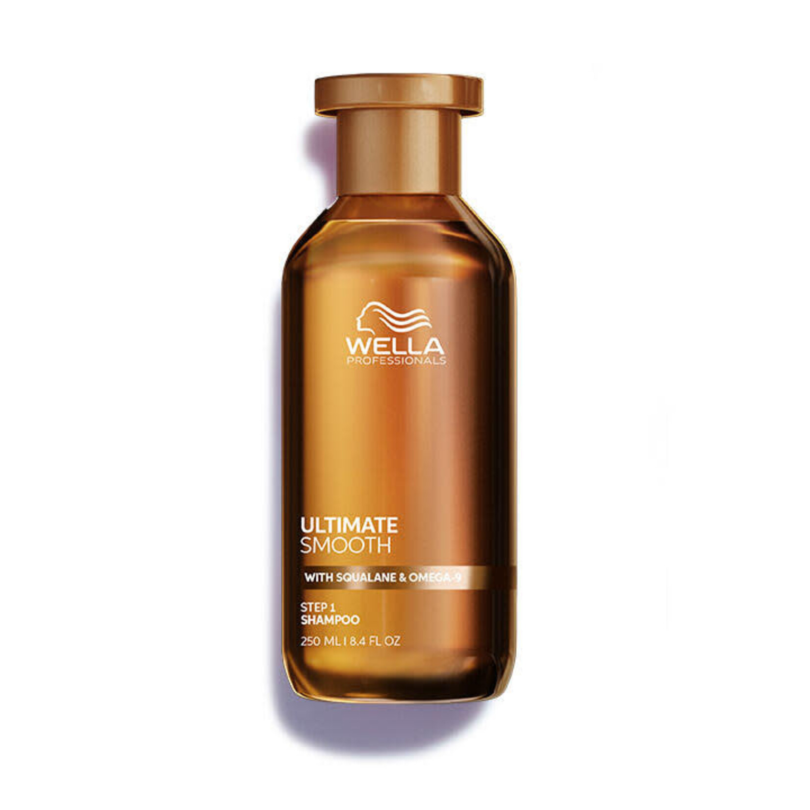 Wella Wella - Ultimate smooth - Shampooing 250ml