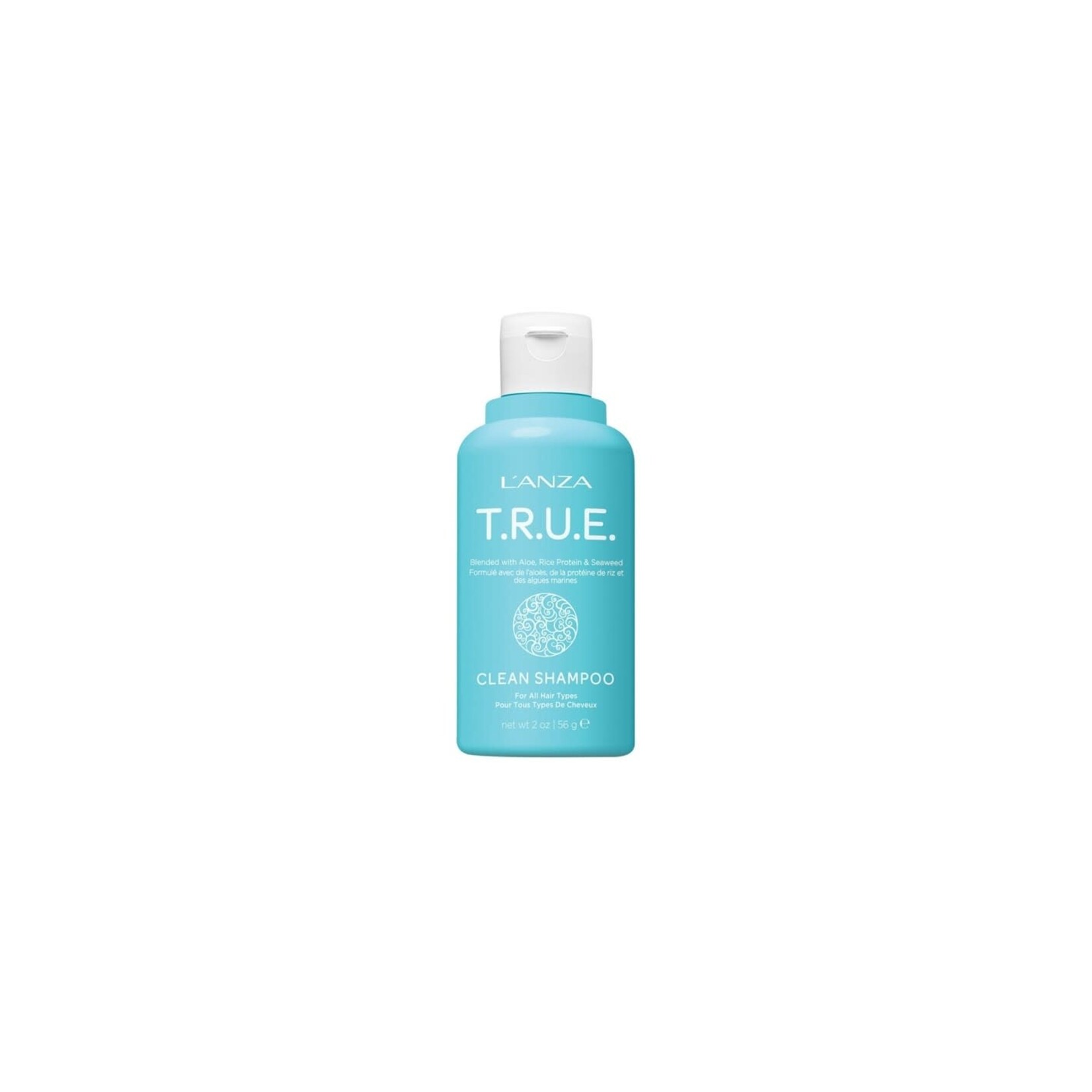L'Anza L'anza - True - Shampooing en poudre  56g