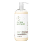 Paul Mitchell Paul Mitchell - Tea Tree Scalp Care - Shampooing  Regeniplex 1L