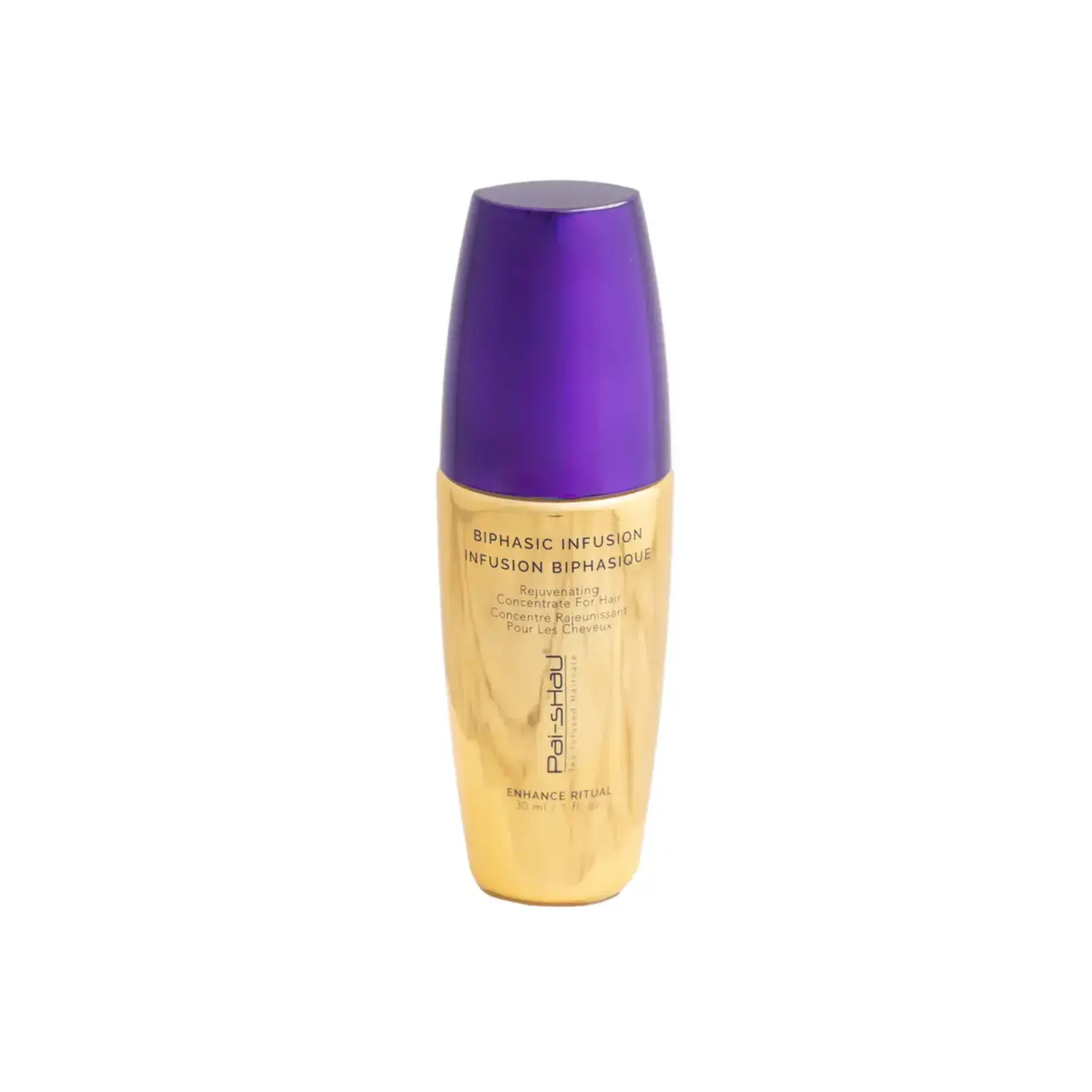 Pai-Shau Pai Shau - Biphasic infusion treatment 30ml