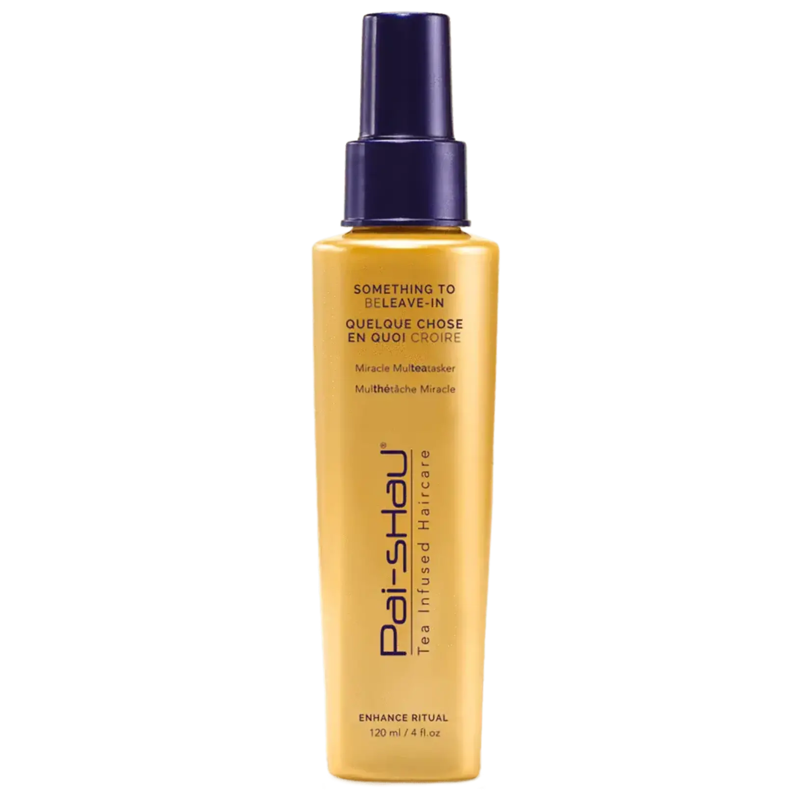 Pai-Shau Pai Shau - Multhétâche miracle - Traitement sans rinçage 120ml