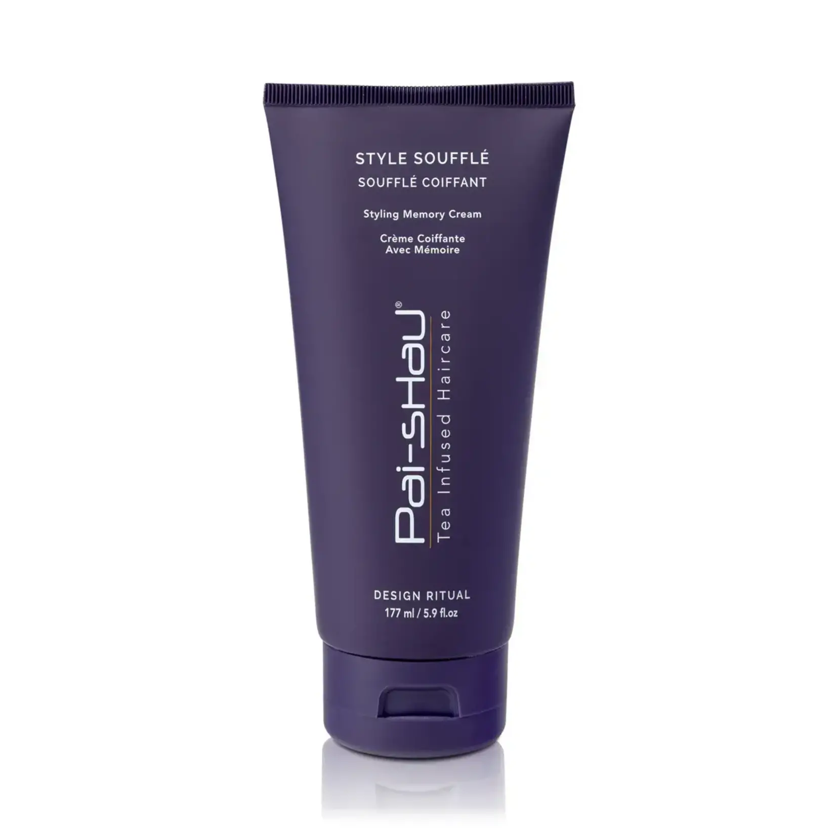 Pai-Shau Pai Shau - Soufflé style styling cream 177ml