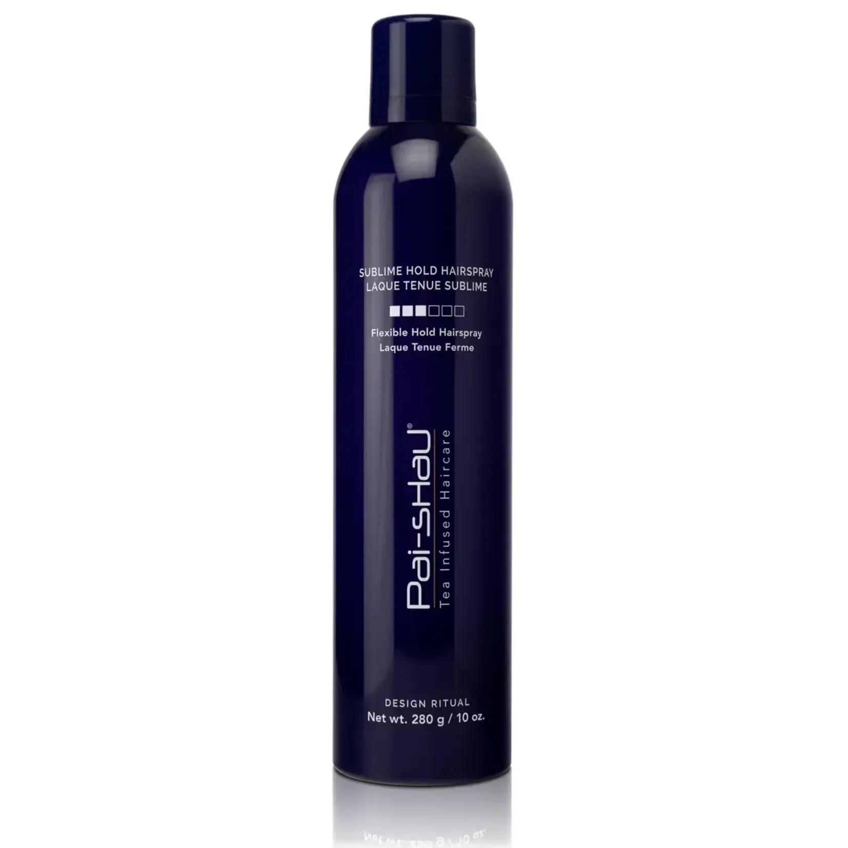 Pai-Shau Pai Shau - Fixatif à tenue sublime 280g