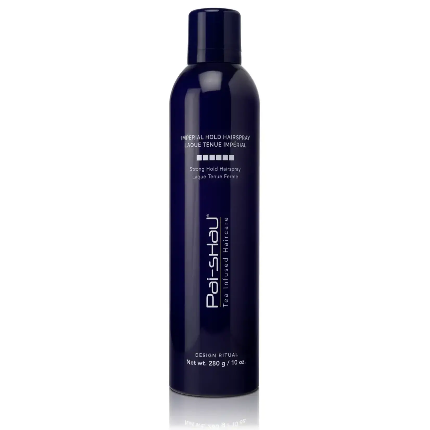 Pai-Shau Pai Shau - Fixatif à tenue impériale ferme 280g