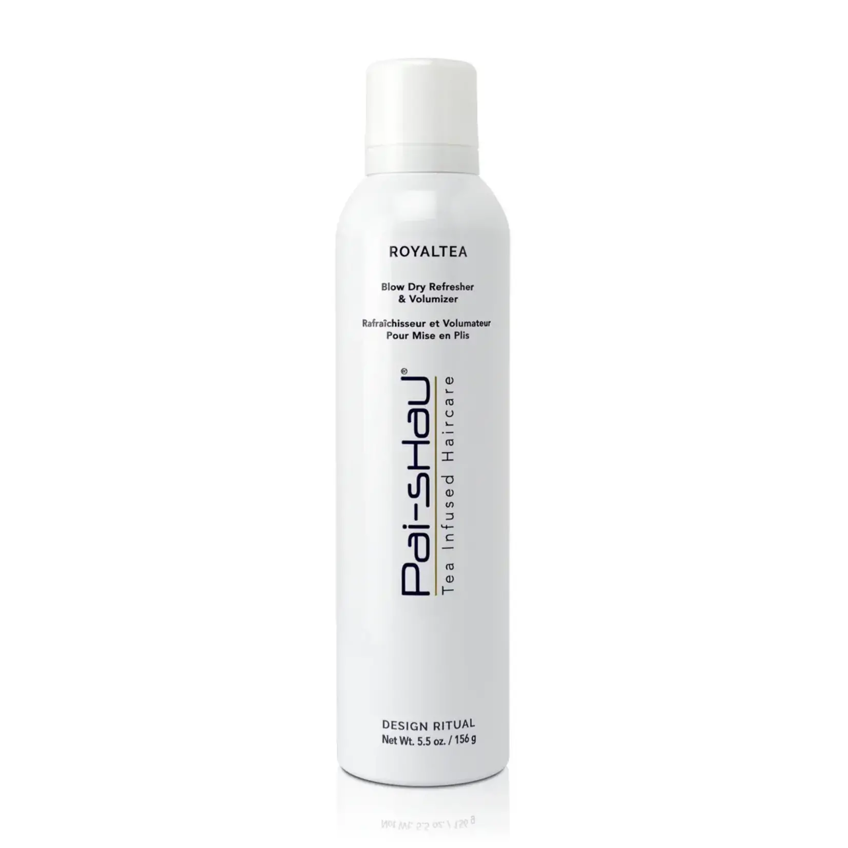 Pai-Shau Pai Shau - Shampooing sec rafraichisseur 156g