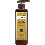 Saryna Key Saryna Key - Damage Repair - Crème de karité nourrissante cheveux secs et abîmés 500ml