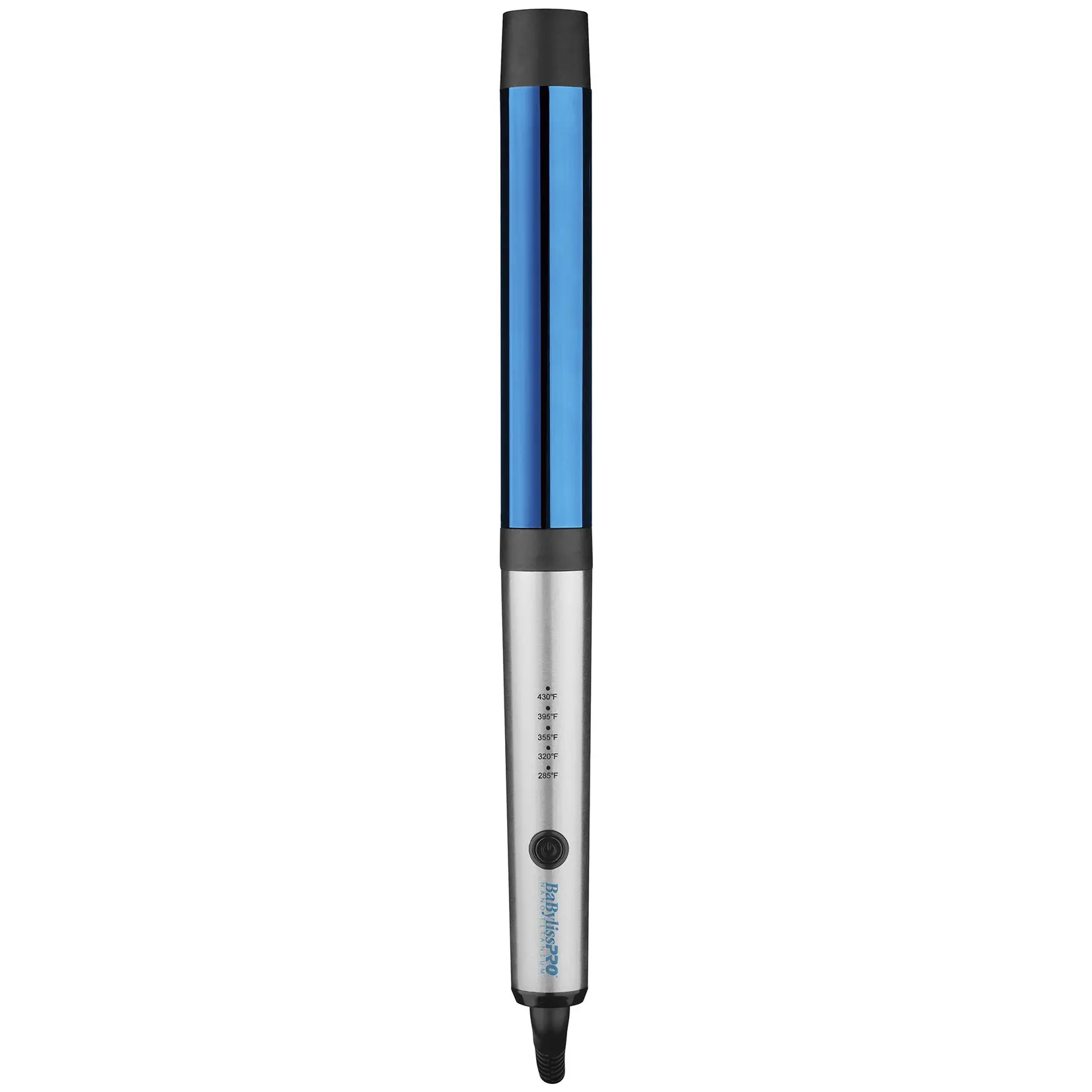 Babyliss Pro BabylissPro - Nano Titanium - 1 1/4" curling wand
