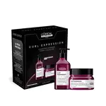 L'Oréal L'Oréal Professionnel - Curl Expression - Ensemble cadeau