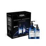 L'Oréal L'Oréal Professionnel - Serioxyl advanced - Ensemble cadeau