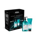 L'Oréal L'Oréal Professionnel - Scalp advanced  anti-inconfort - Ensemble cadeau