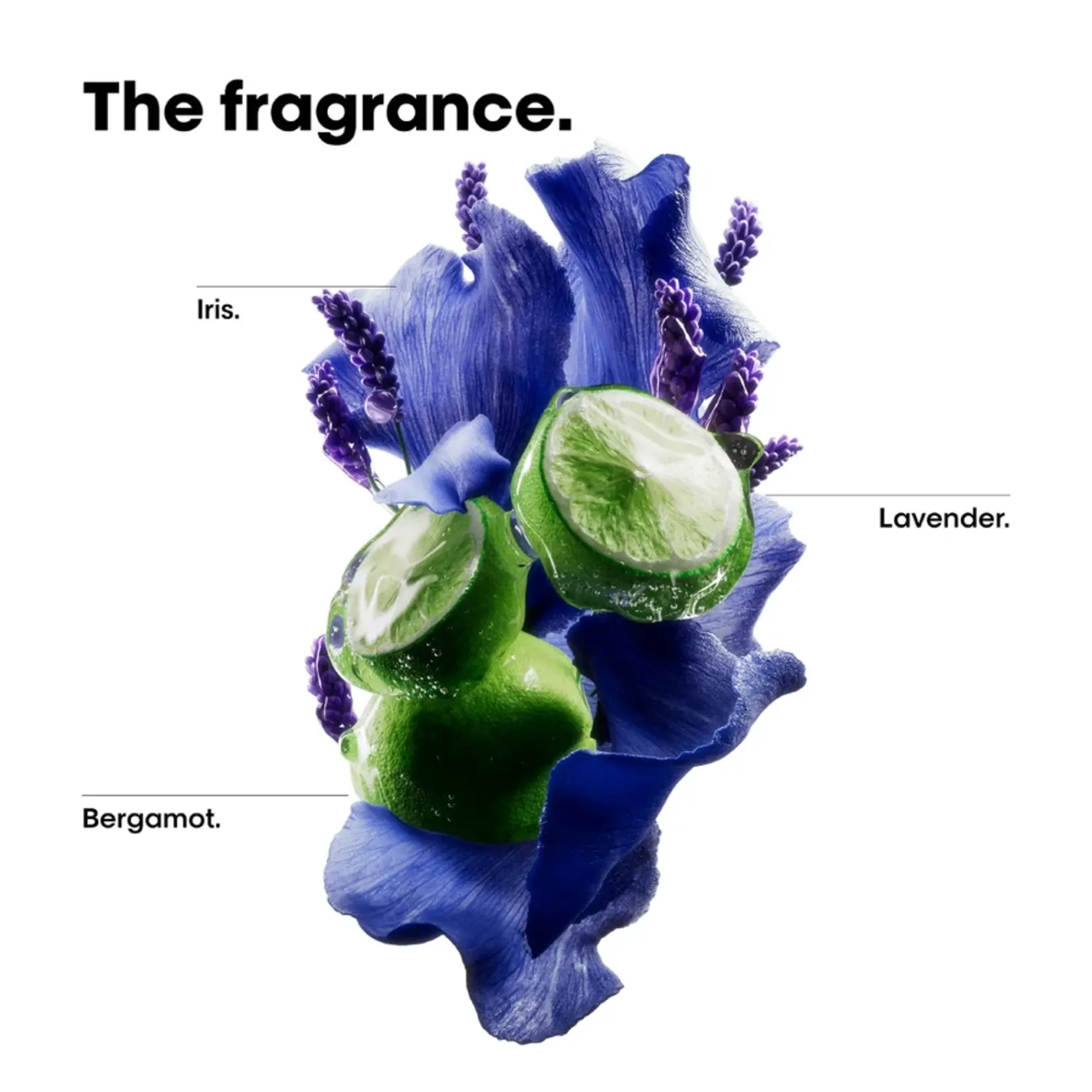 L'Oréal L'Oréal Professionnel - Scalp advanced anti-discomfort - Gift set