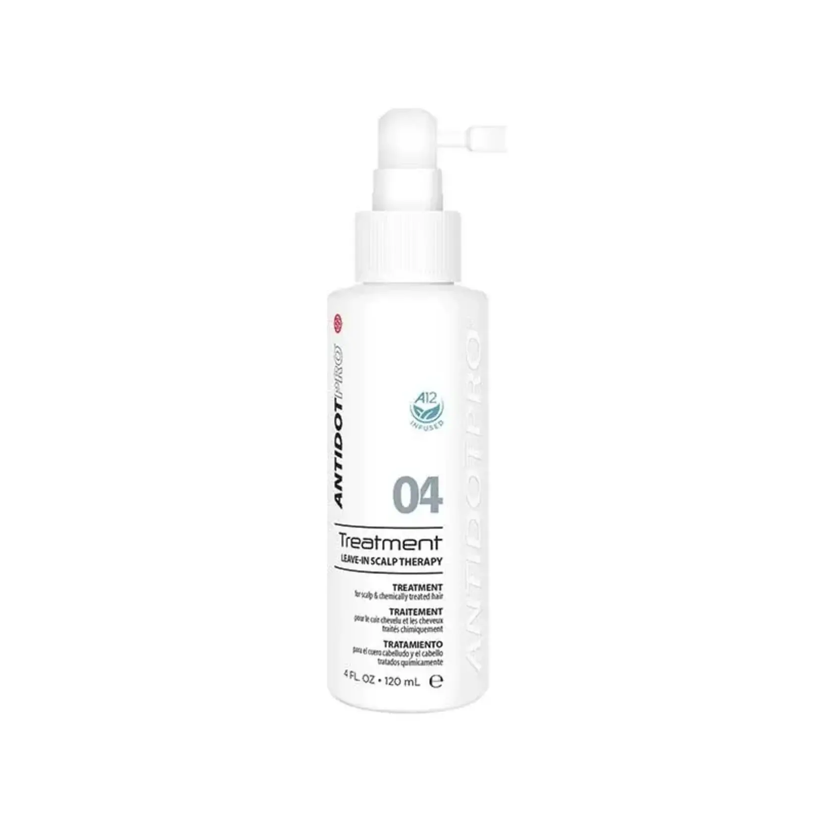 AntidotPRO AntidotPro Scalp - 04 Traitement 120ml