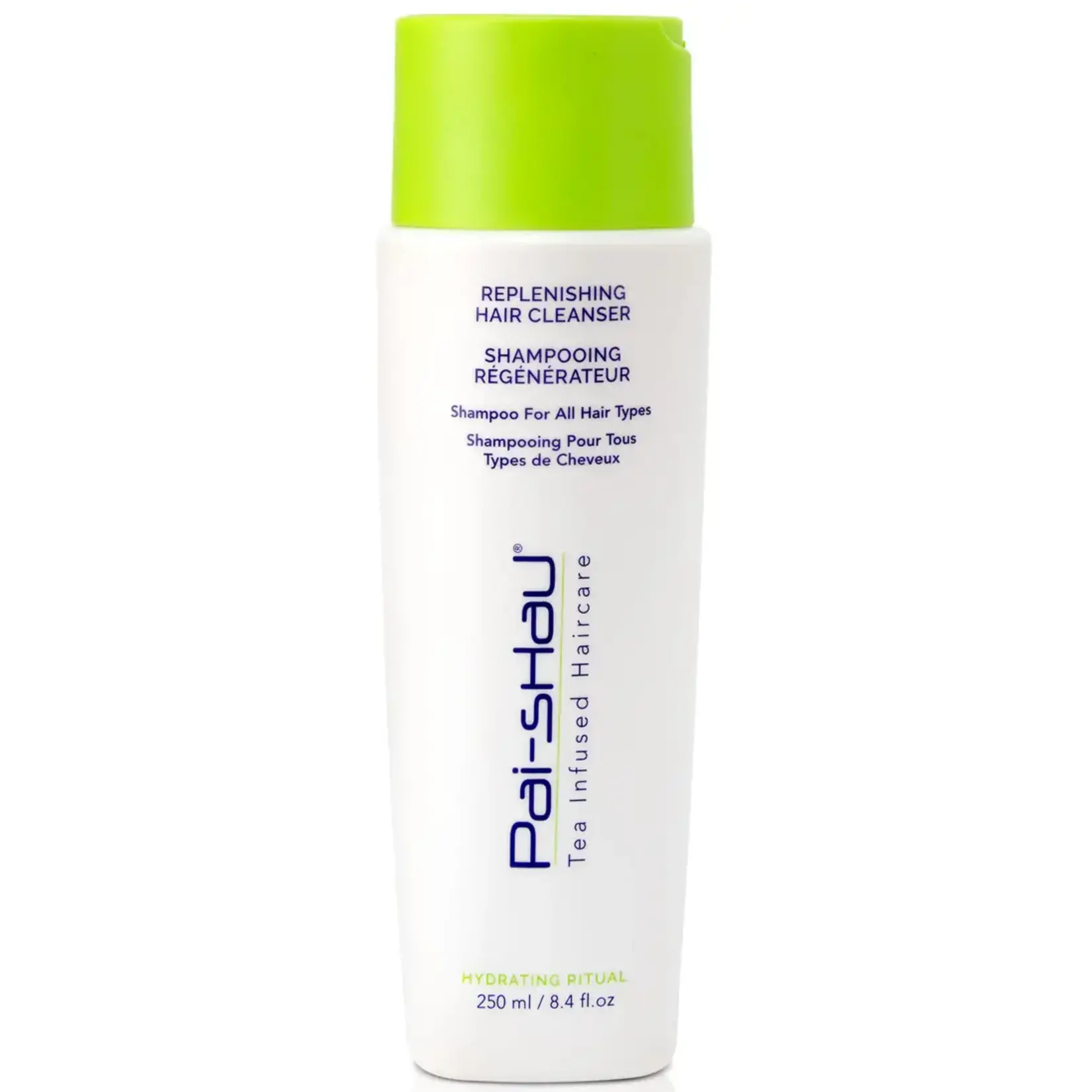 Pai-Shau Pai Shau - Regenerating shampoo 250ml