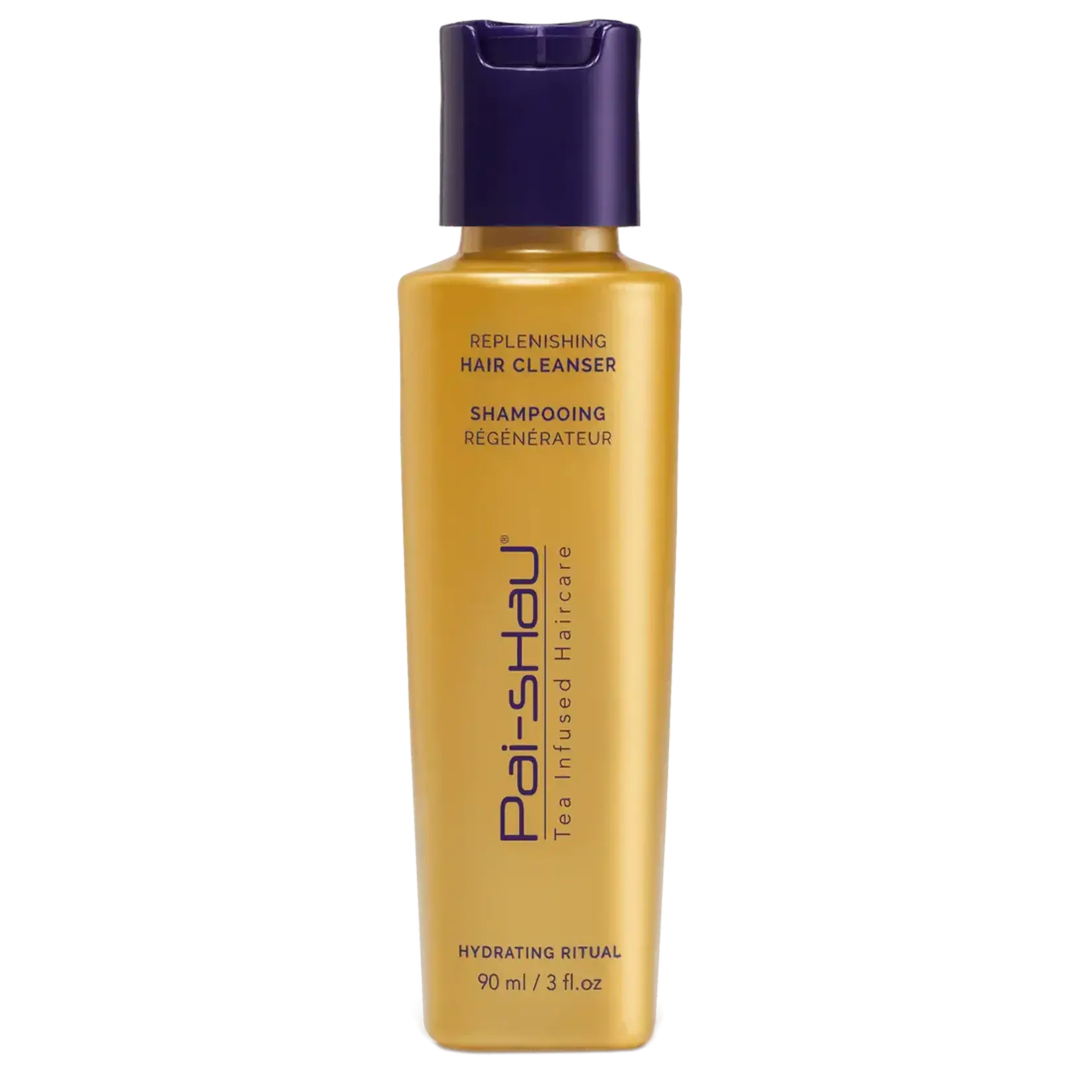 Pai-Shau Pai Shau - Regenerating shampoo 90ml