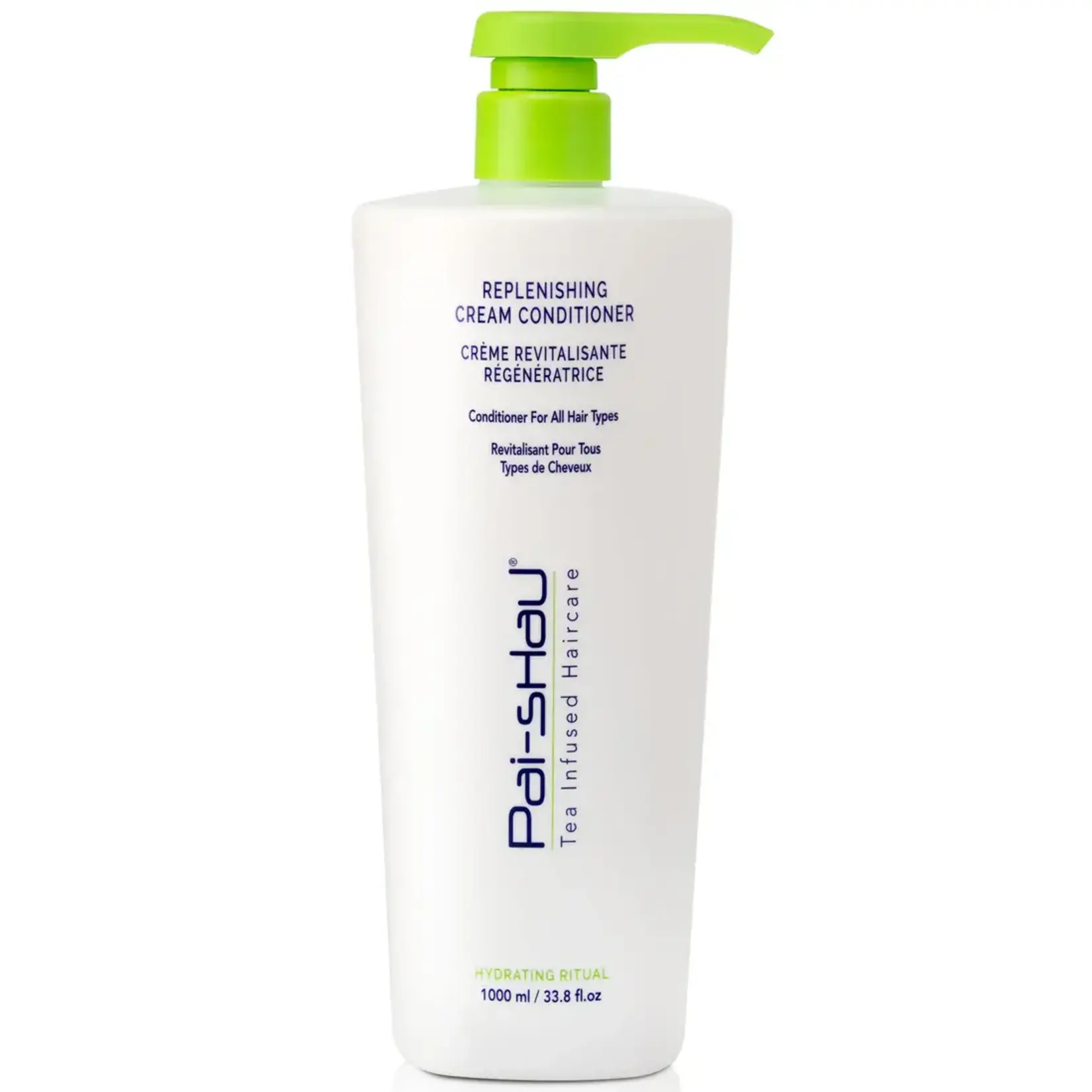 Pai-Shau Pai Shau - Regenerating conditioner 1 liter
