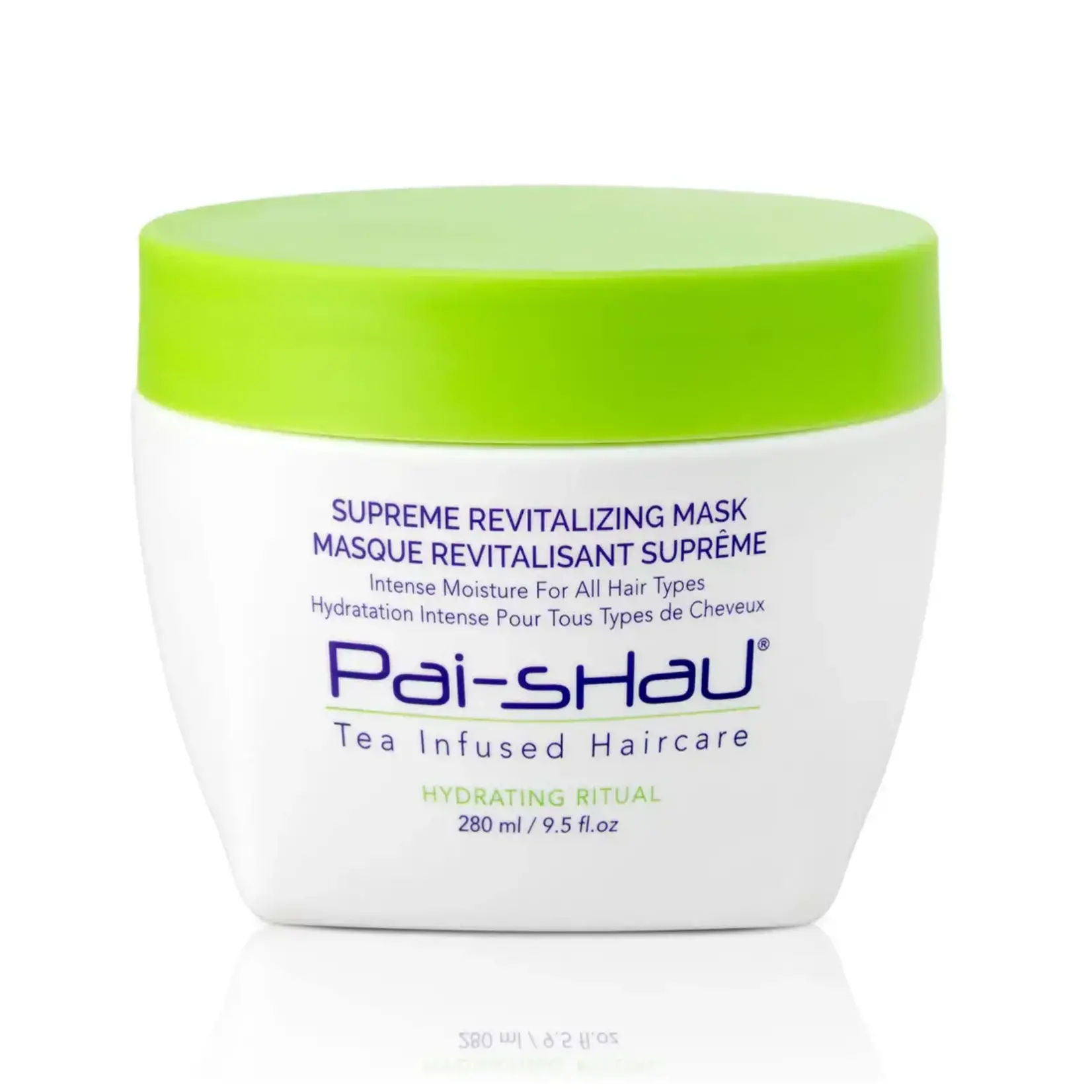 Pai-Shau Pai Shau - Supreme revitalizing mask 280ml
