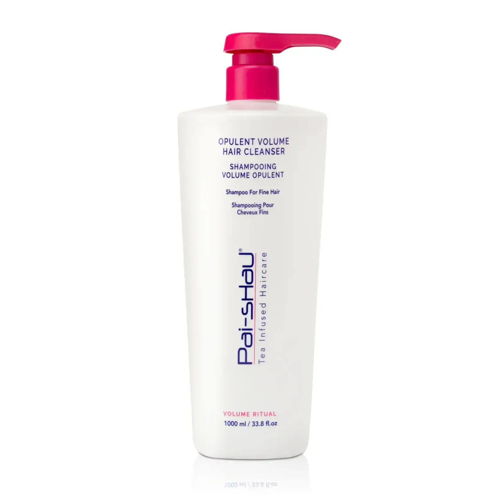 Pai-Shau Pai Shau - Shampooing volume 1 litre