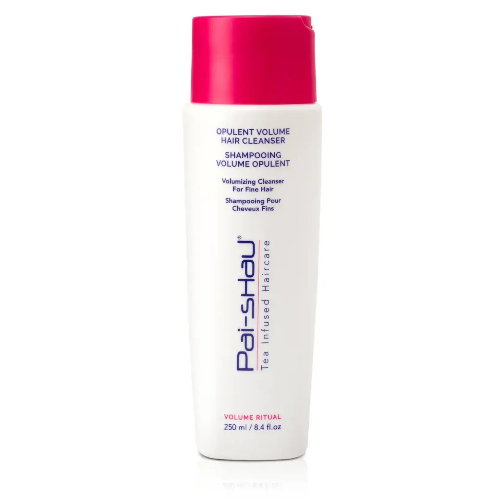 Pai-Shau Pai Shau - Shampooing volume 250ml