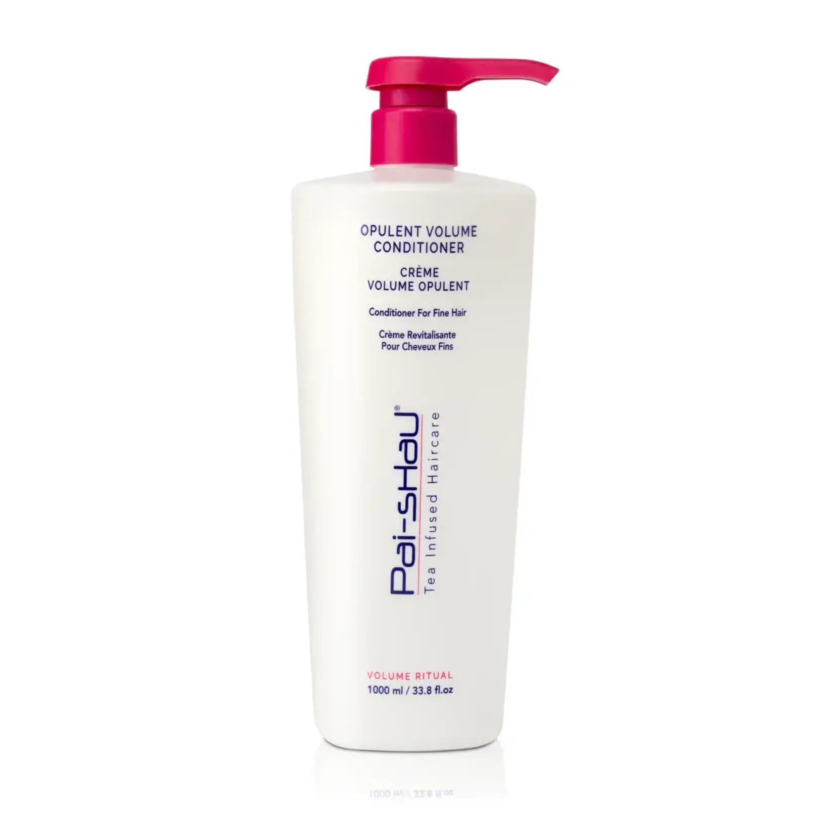Pai-Shau Pai Shau - Volume conditioner 1 liter