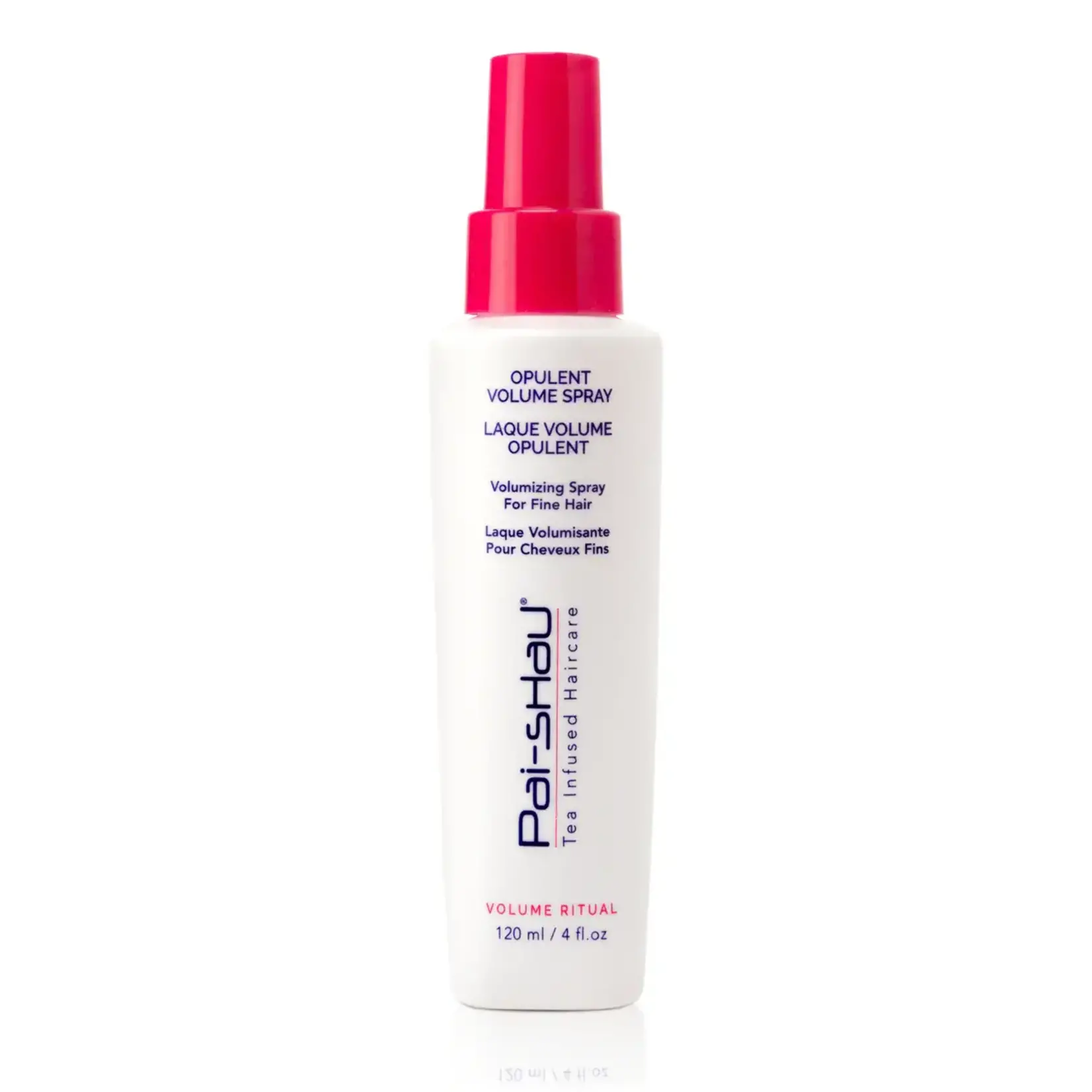 Pai-Shau Pai Shau - Laque volume opulent 120ml