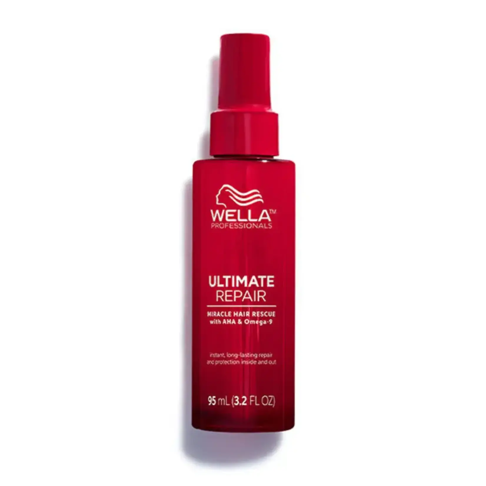 Wella Wella - Ultimate Repair - Night serum 95ml