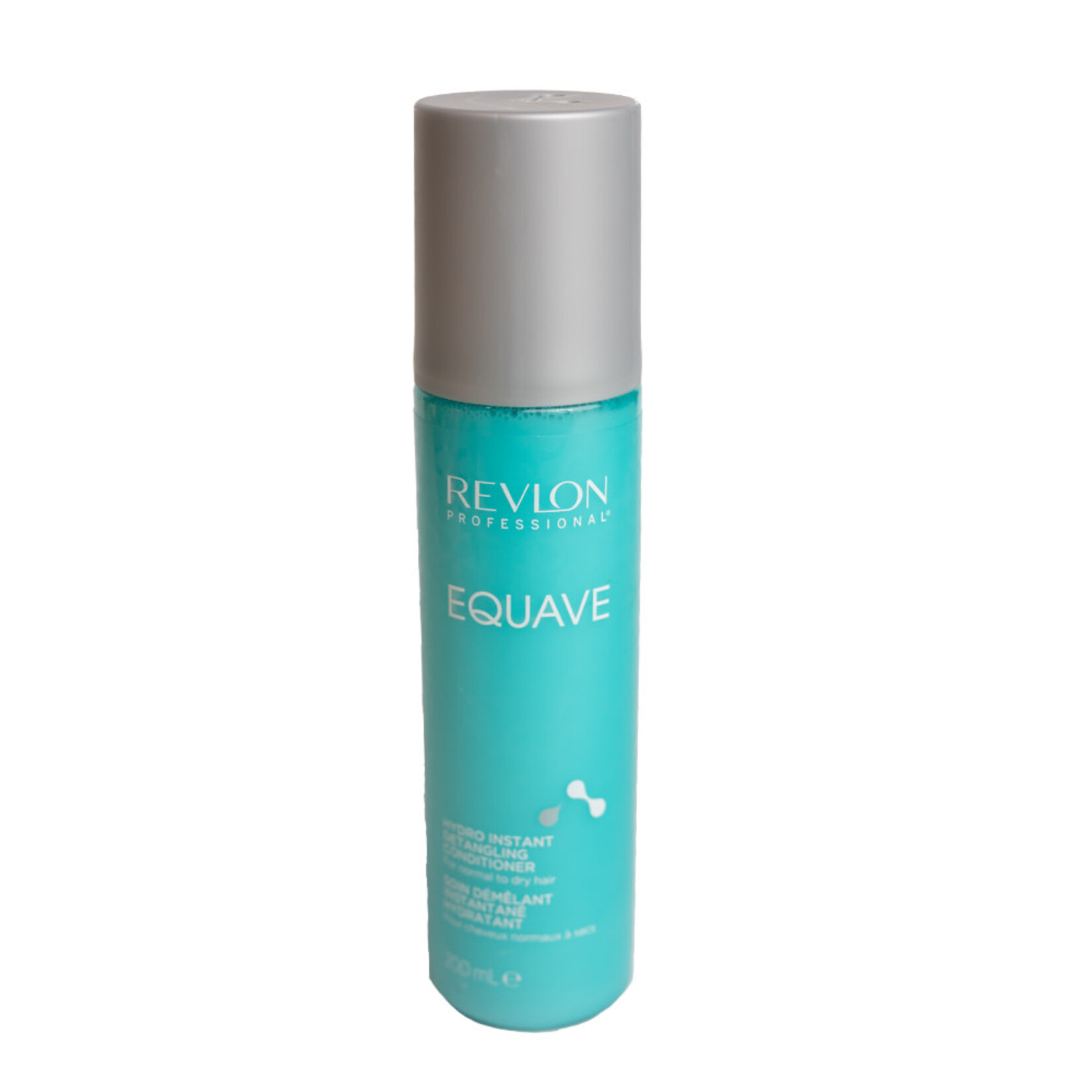 Revlon Revlon - Equave soin démêlant bi-phase hydratant 200ml