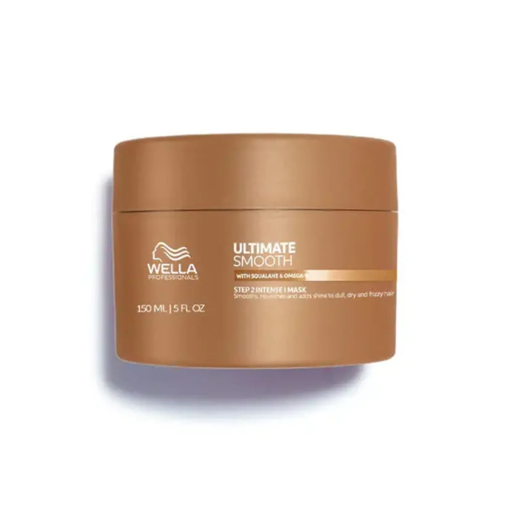 Wella Wella - Ultimate smooth - Mask 150ml