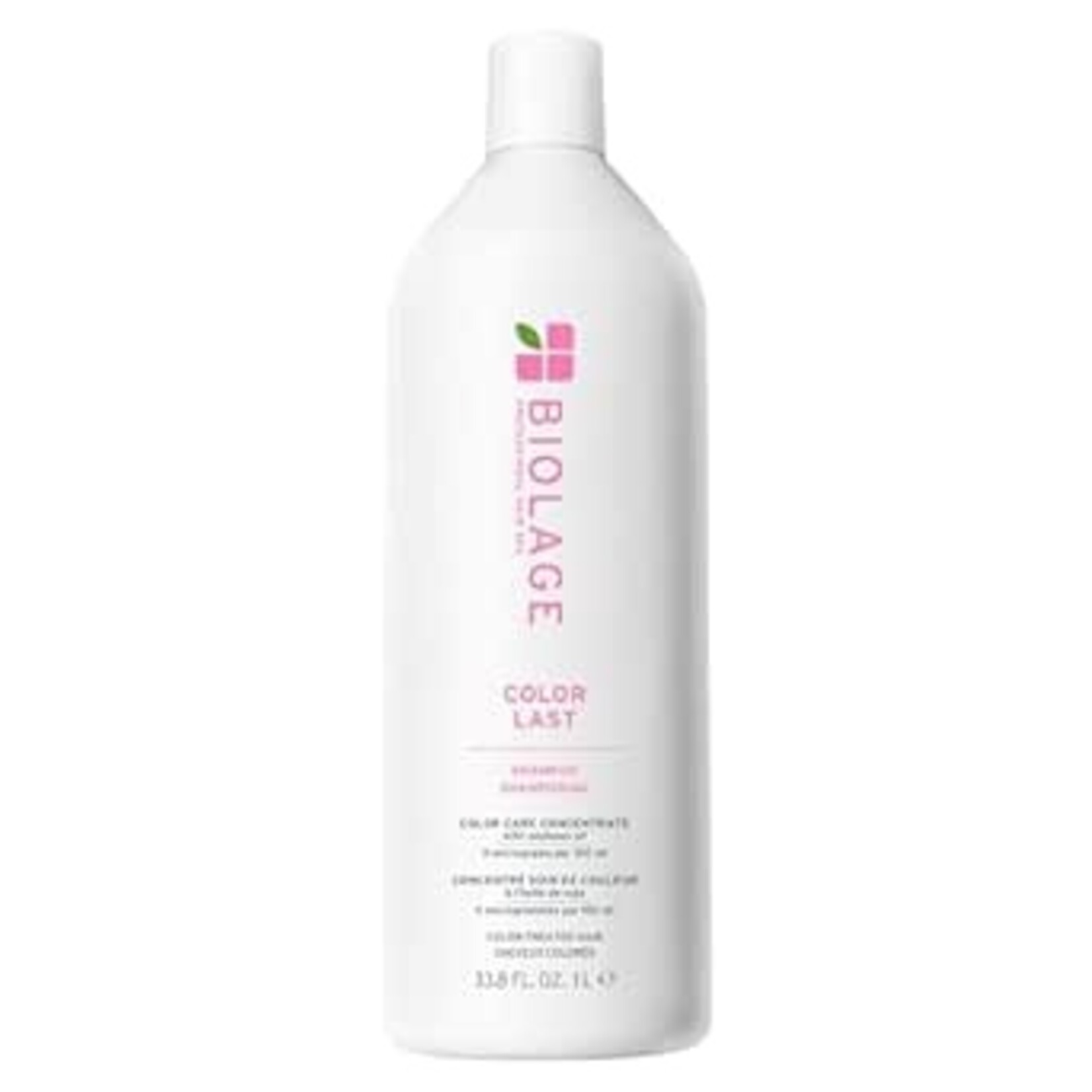 Biolage Biolage - Color last - Shampooing 1L