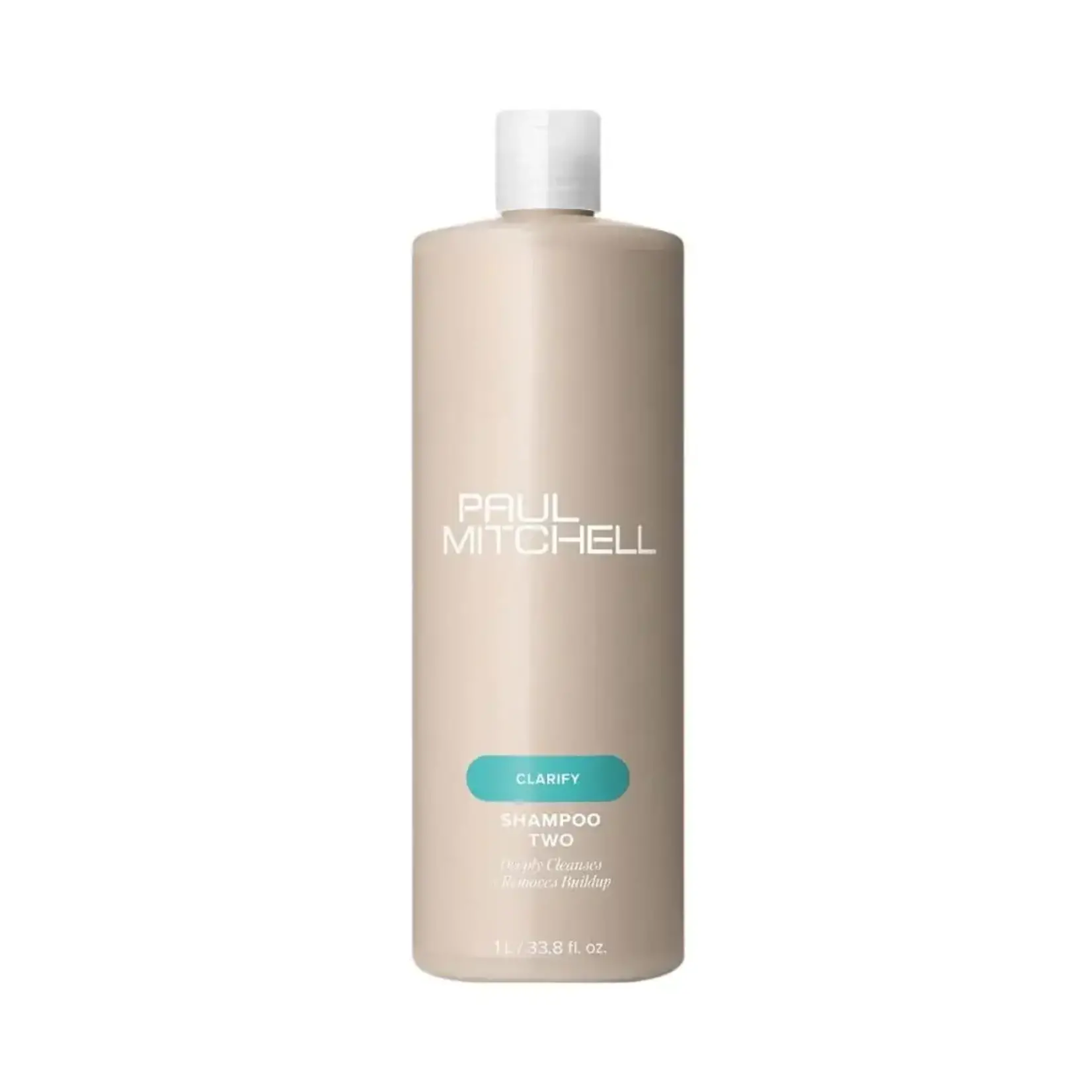 Paul Mitchell Paul Mitchell - Clarifying - Shampoo Two 1L