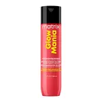 Matrix Matrix - Glow mania - Color protection shampoo 300ml