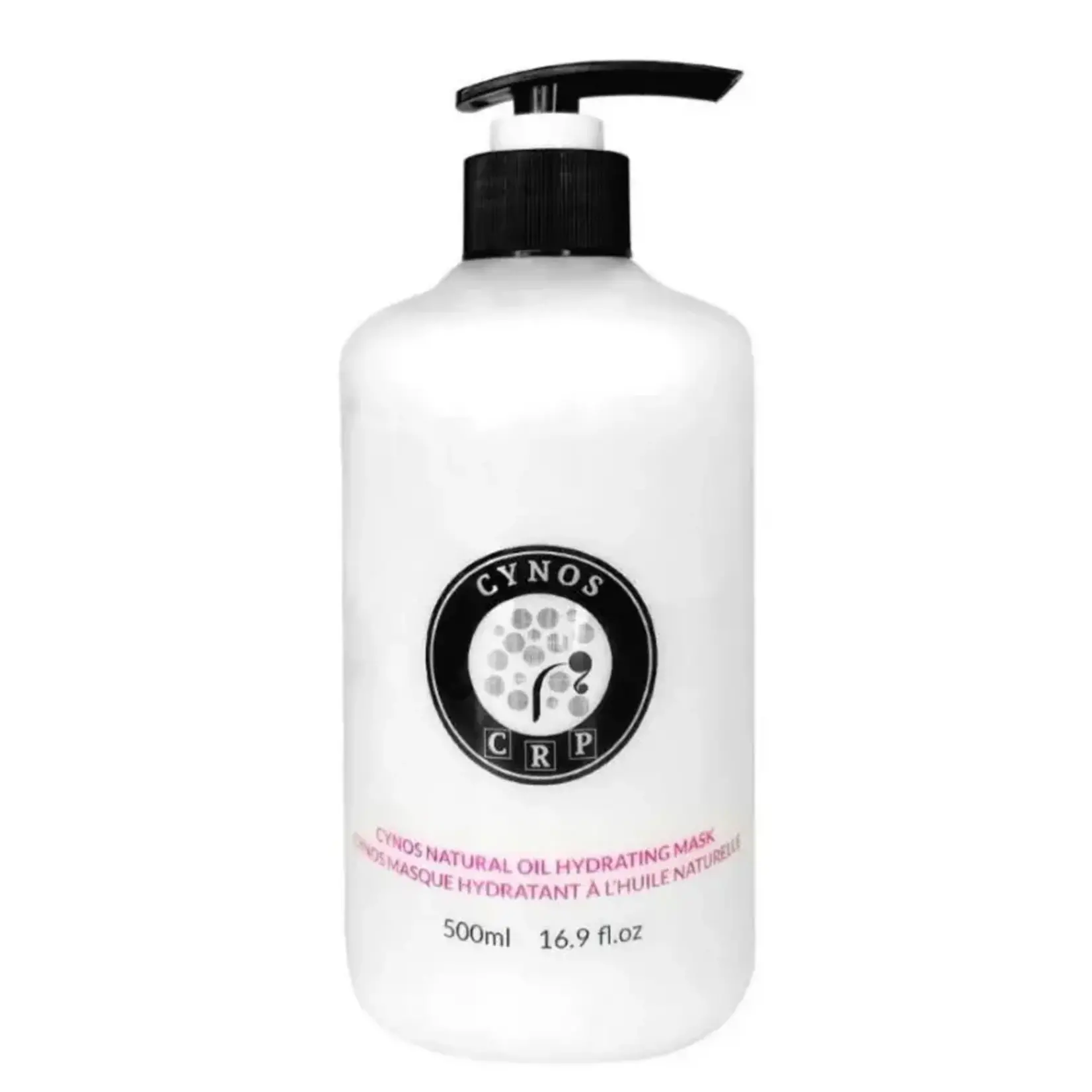 Cynos Cynos - Nano Color - Mask 500ml