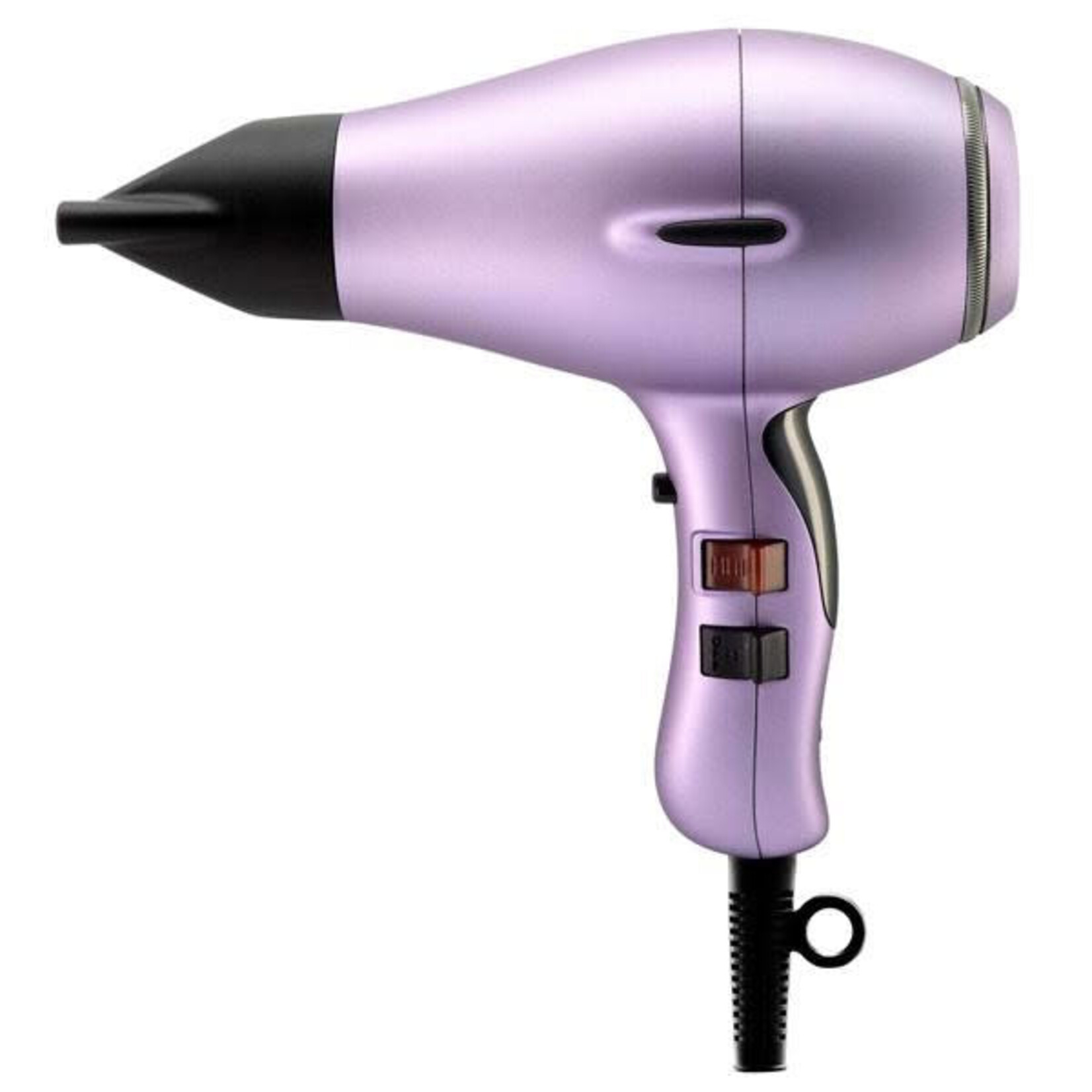 ELCHIM Elchim - 8th Sense run dryer - Lily rose black edition