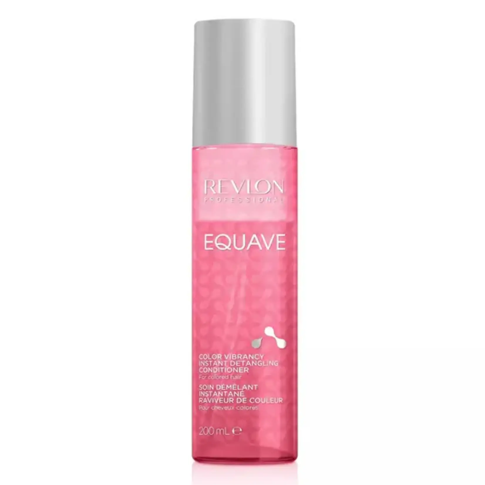 Revlon Revlon - Equave - Soins démêlant raviveur de couleur 200ml
