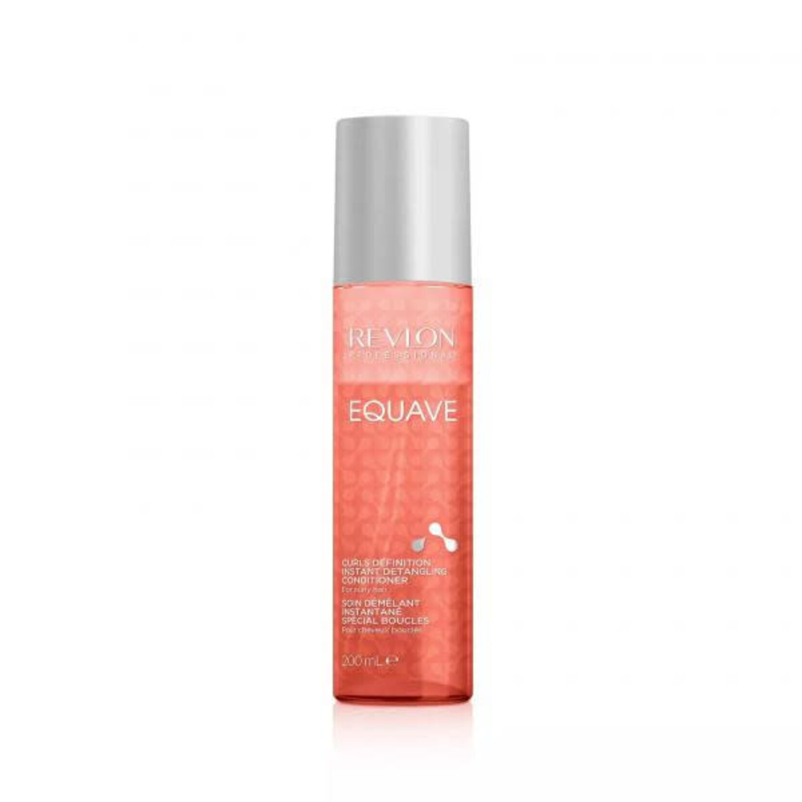 Revlon Revlon - Equave detangling curl treatment 200ml