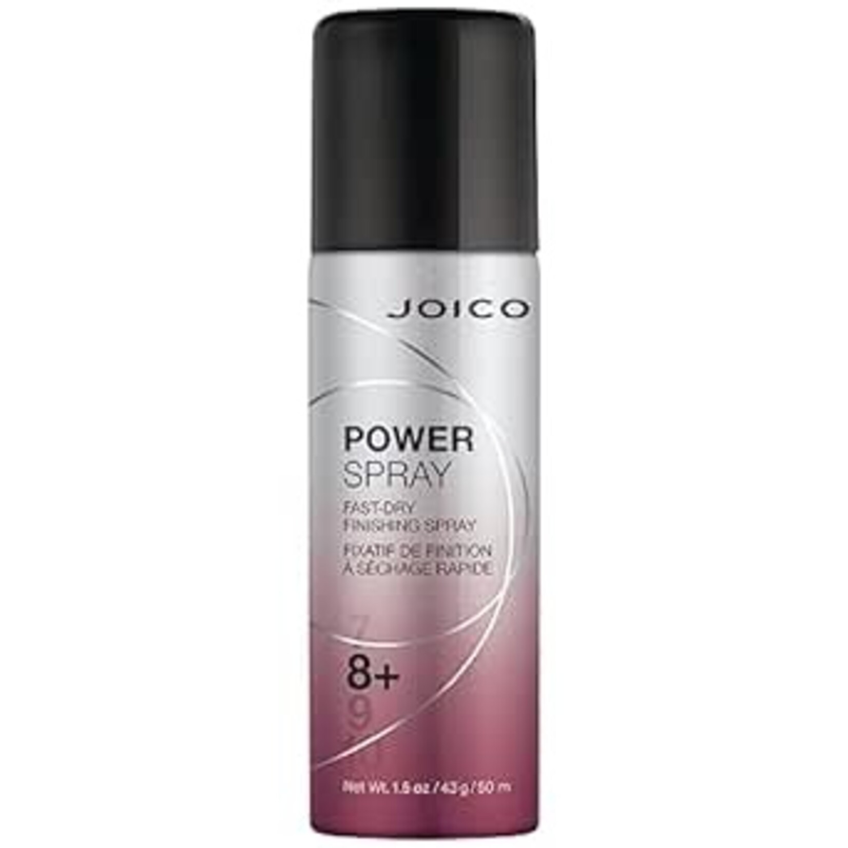 Joico Joico - Power Spray 8 - MINI Finishing Hairspray 50 ml
