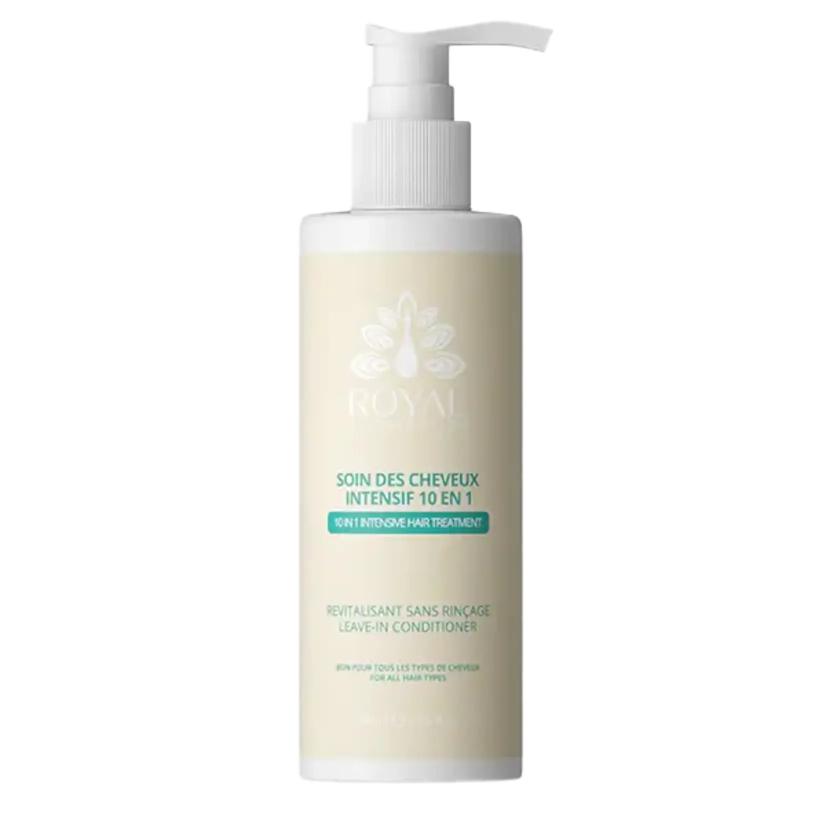Royal Royal Botox - Revitalisant 10 en 1 soin intensif  200ml