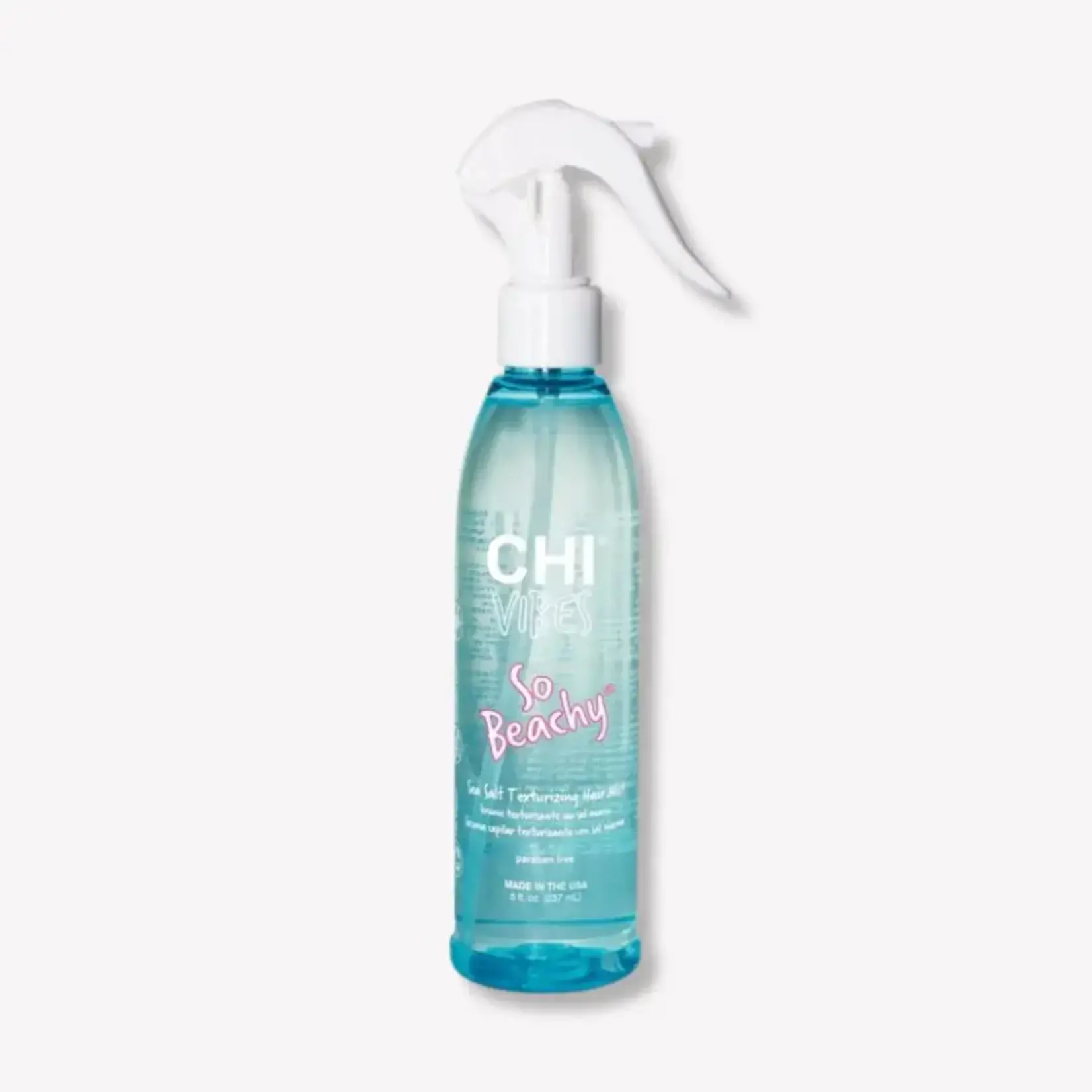 Chi CHI Vibes - So beachy  - Brume texturisante au sel marin 237ml