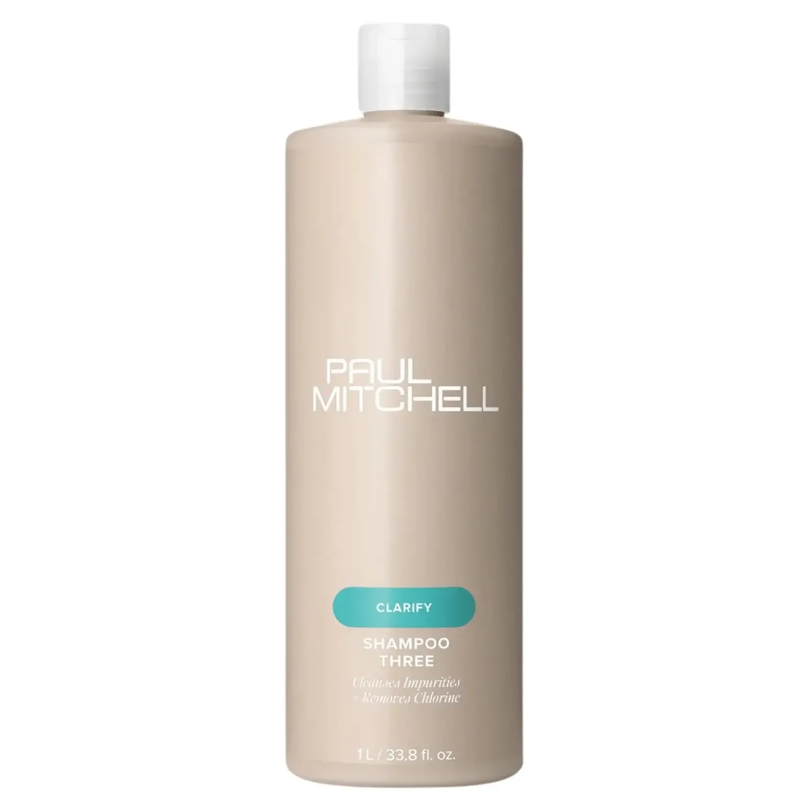 Paul Mitchell Paul Mitchell - Clarifying - Shampooing Purifiant Three Litre