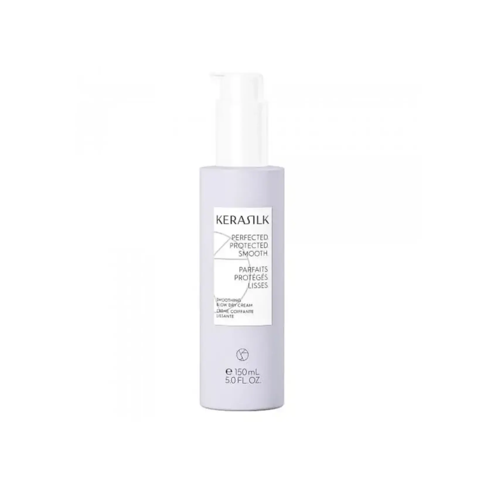 Kerasilk Kerasilk - Smoothing Styling Cream 150ml
